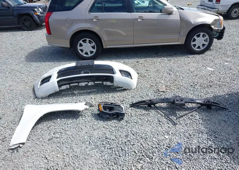 2017 Jeep Grand Cherokee Srt z USA, uszkodzony, nr VIN 1C4RJFDJ6HC757456